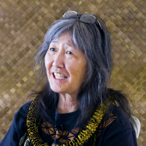 Carolyn Sugiyama Classen