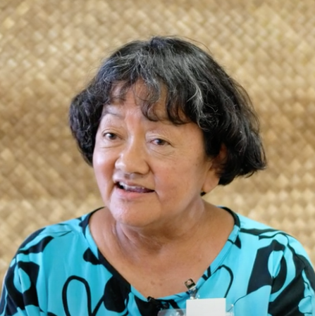 Connie Chun