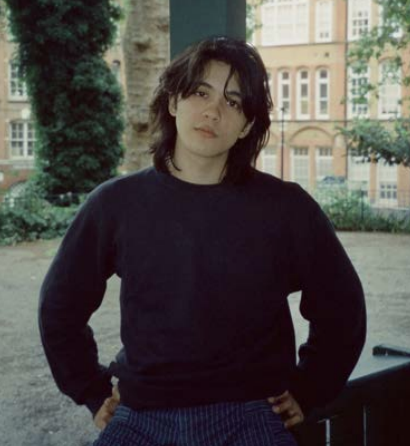 Lucas Manuel-Scheibe​